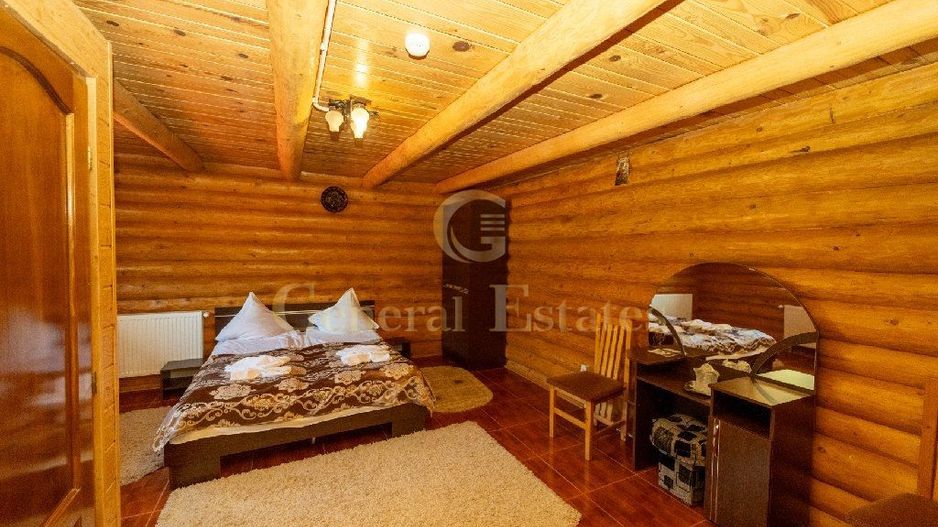 Pensiune de excepție de vânzare – Moeciu de Sus, Brașov - Poză 34