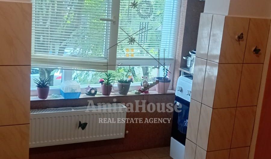 Apartament 2 camere, decomandat, etaj 1, str Tulcea - Poză 10