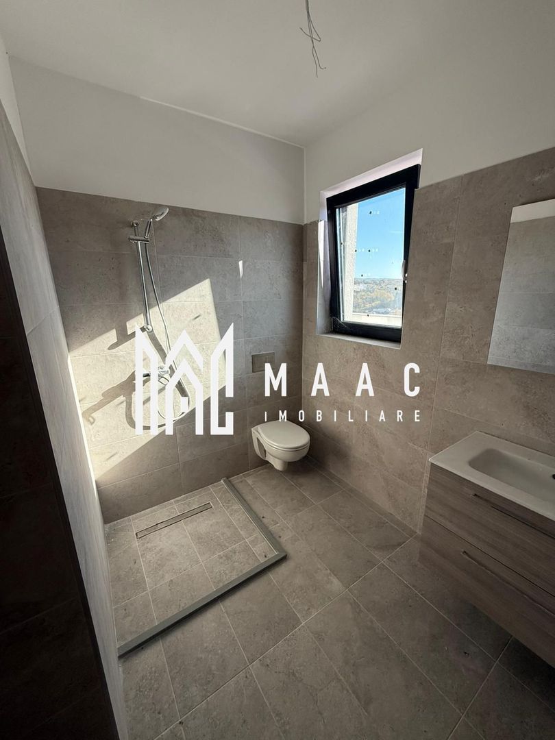 Apartament | Penthouse | 3 camere | Central - Poză 9
