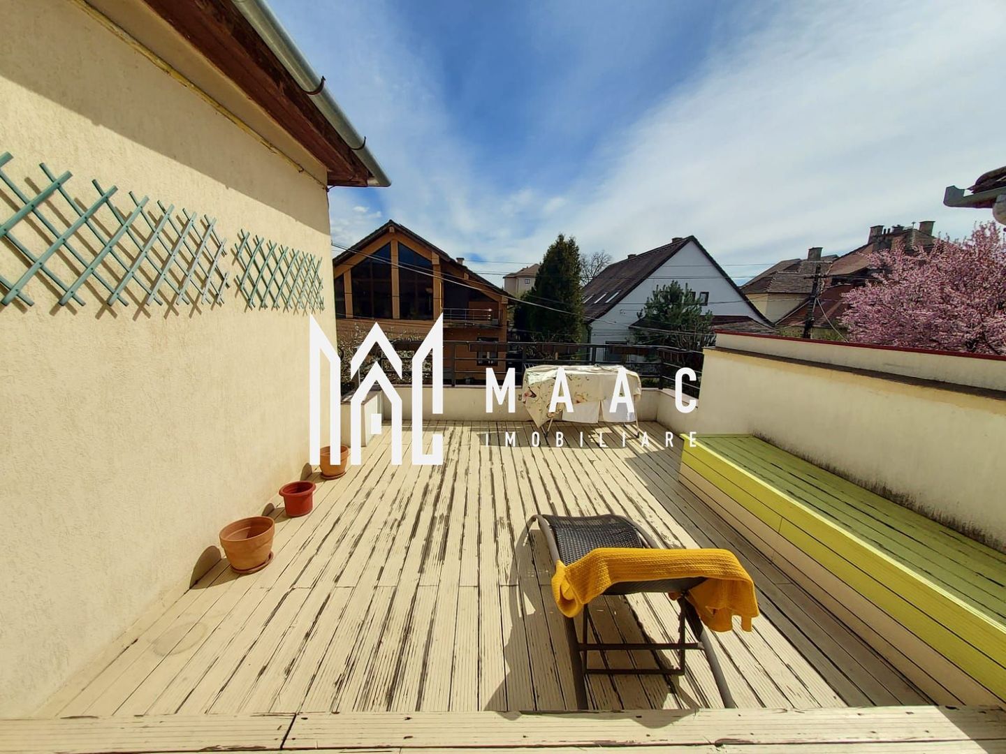 Casa 4 camere I Curte I 220 mp utili I Parcul Sub Arini - Poză 11