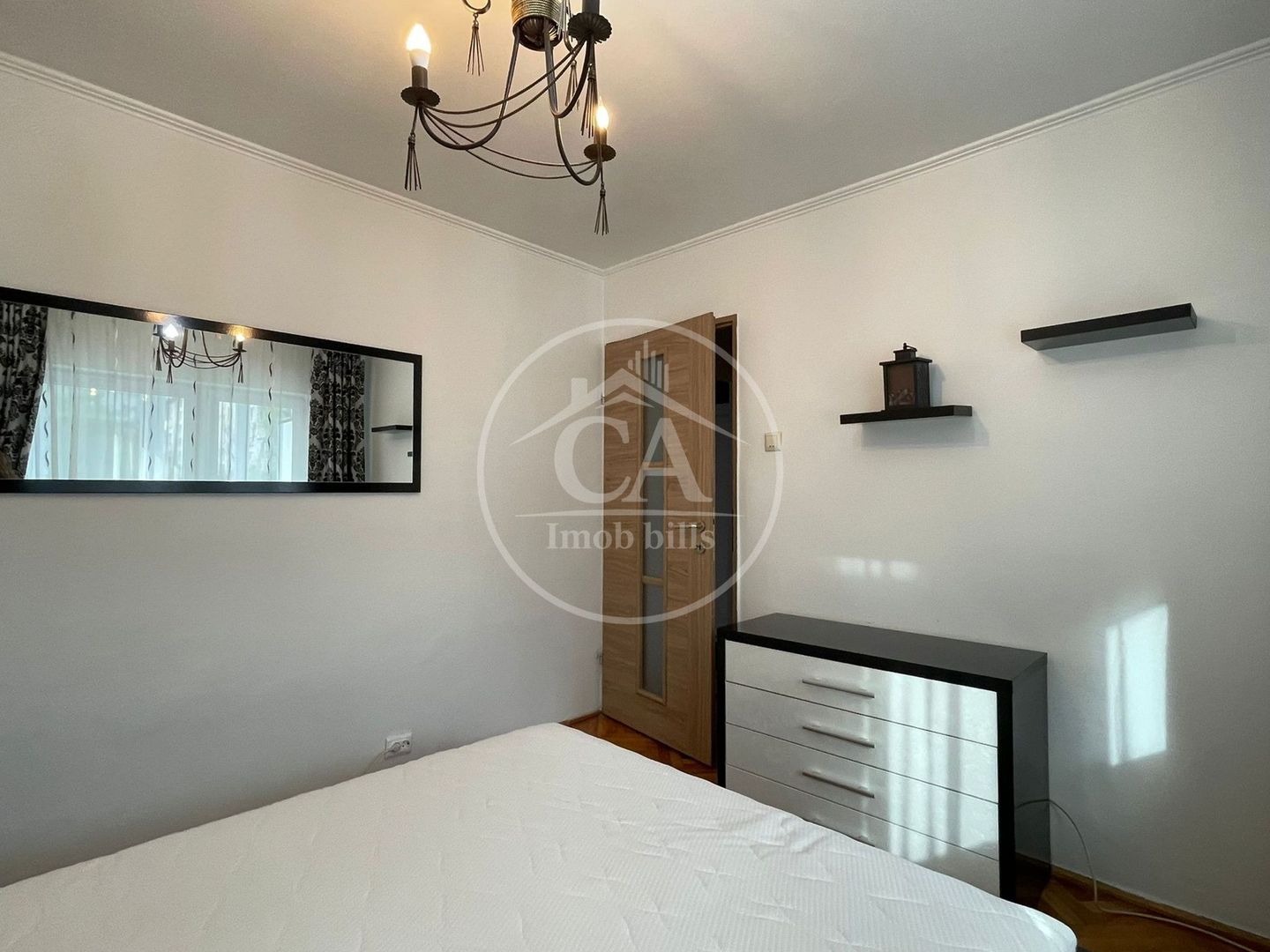 Apartament de inchiriat cu 3 camere de tip PB in Rogerius, Oradea - Poză 5