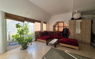 Casă modernă de vânzare în Șelimbăr – zonă Brana - Poză 13