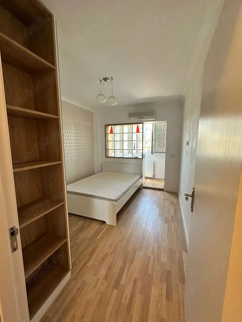 De inchiriat Apartament  3 camere Romana sector 1 - Poză 3