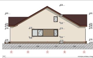 Duplex cu 4 camere in Mosnita Noua - Poză 4