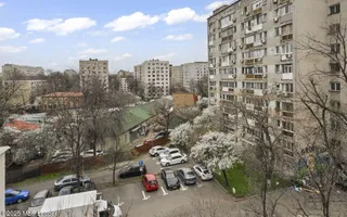 Basarabia - Metrou C. Georgian, 3 camere, 77 mp, Et. 4/10. Creditabil - Poză 19