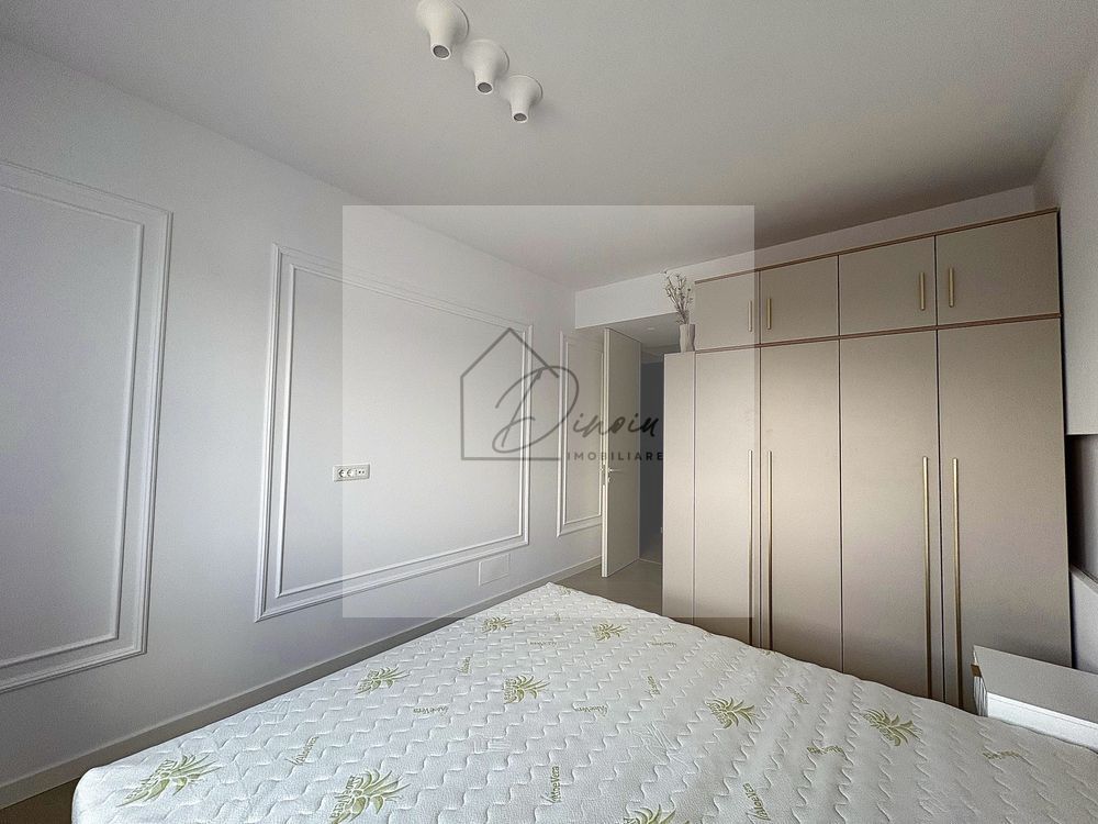 COM 0% I Apartament 2 camere Cortina North I Mobilat si utilat - Poză 6