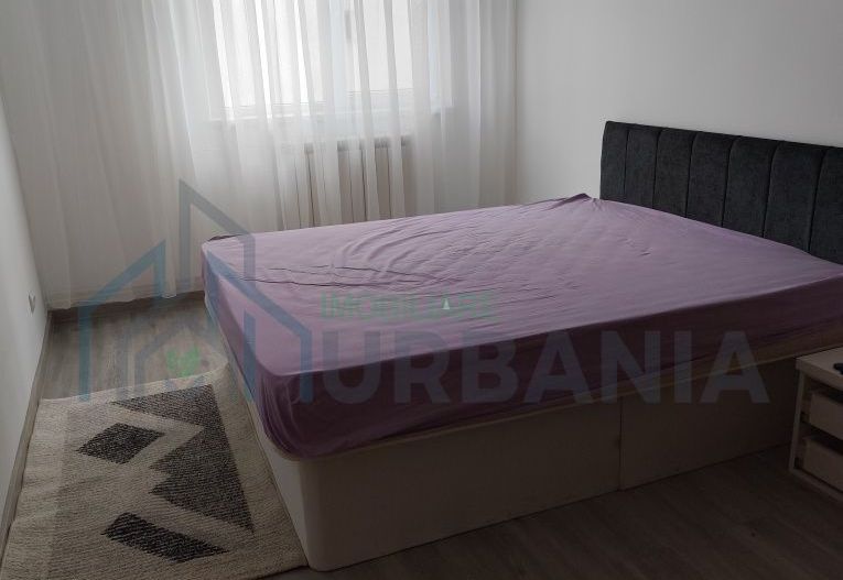 Apartament 2 camere de inchiriat - Alexandru cel Bun, Piata Voievozilor, Iasi - Poză 6