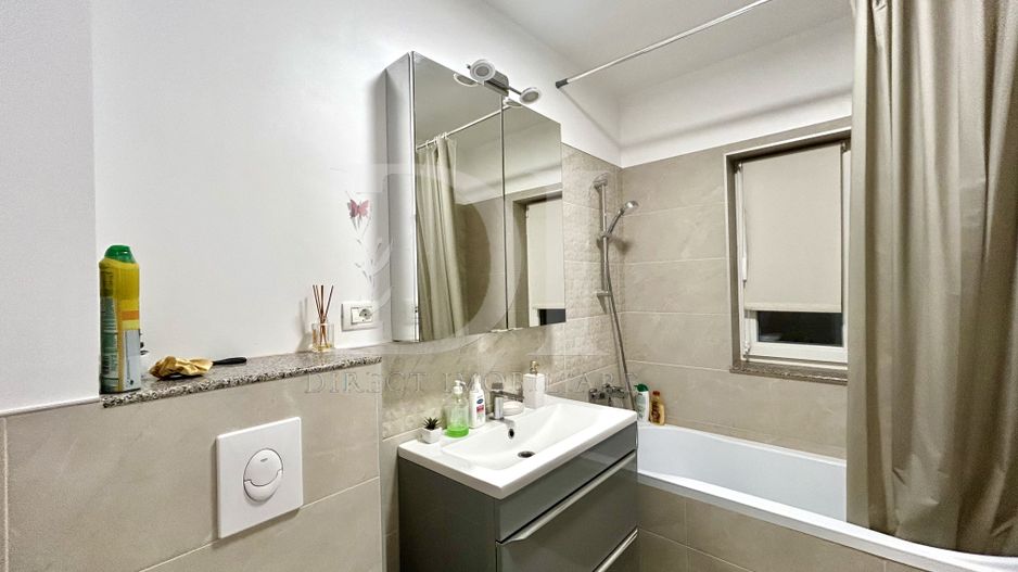 Apartament 2 camere de vânzare – Zona Eroilor, Florești - Poză 8