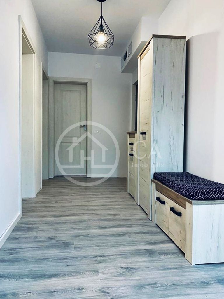 Apartament de închiriat cu 3 camere în Prima Oneștilor, Oradea - Poză 9