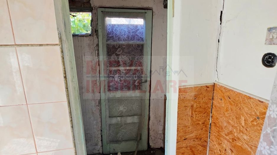 Casă 4 camere, teren 315 mp, garaj – Cantacuzino, Ploiești - Poză 28