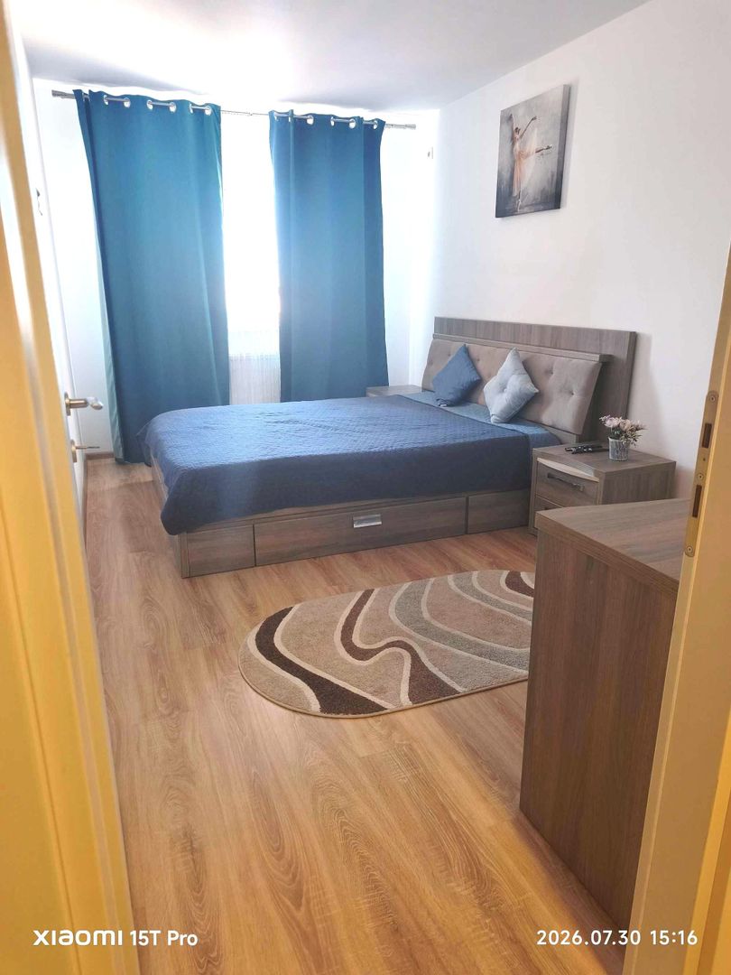 🏡 Închiriez Apartament cu 2 camere premium, Theodor Pallady, bloc nou - Poză 1