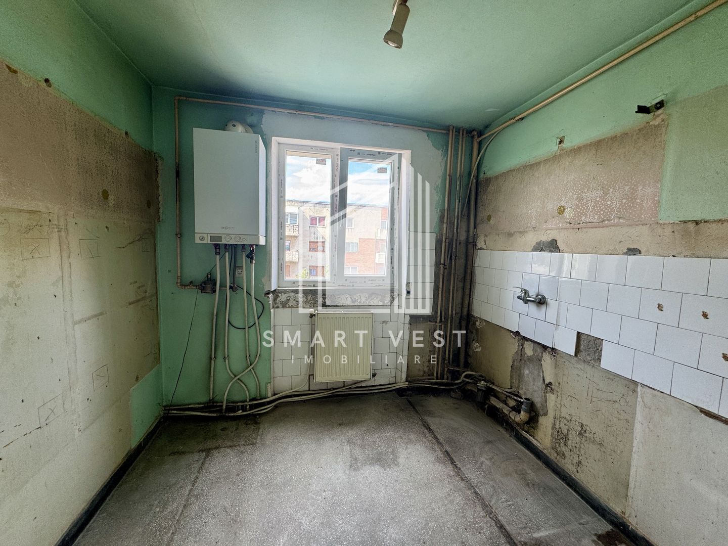 Apartament 2 camere | Etaj 3 | Zona Unio, Paulestiului - Poză 7