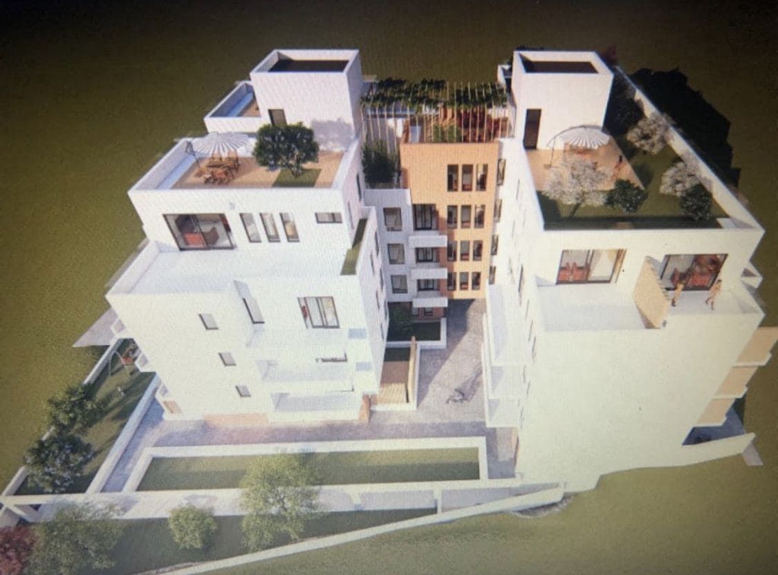 Apartament Strada Botizului - Poză 4