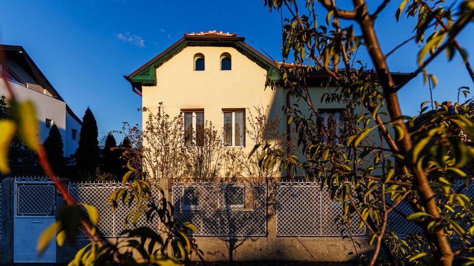 Casă Individuală pentru Birouri - Central, Timișoara | Curte 726 mp - Poză 35