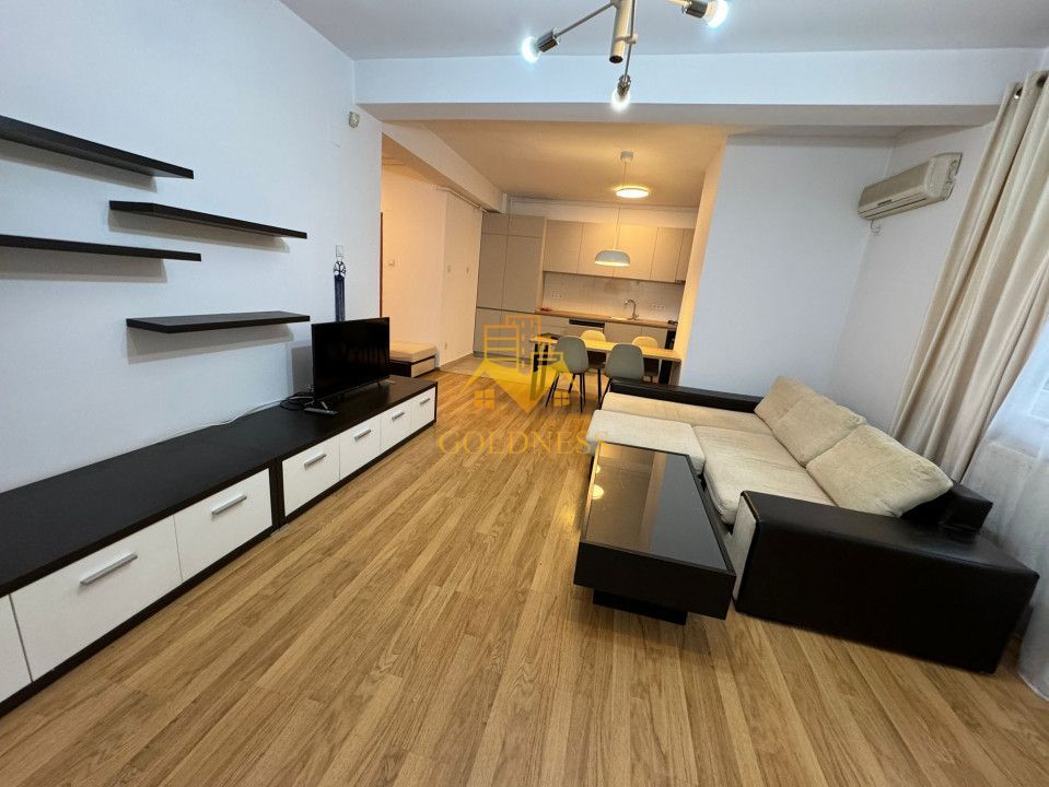 2 camere, Andrei Muresanu, Pet Friendly,Grand Hotel Italia, Trifoiului - Poză 2