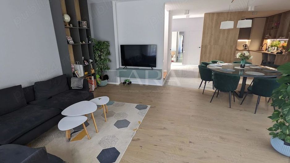 Casă modernă în zonă liniștită, zona Bună Ziua - Poză 3