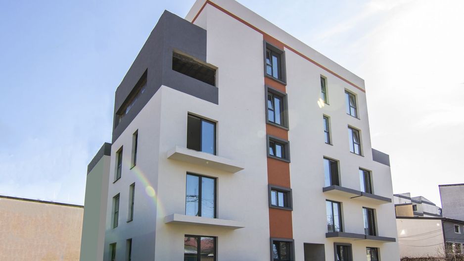 Drumul Taberei, bloc nou, 2 camere + 2 terase, 102mp totali,  parcare inclusa - Poză 4