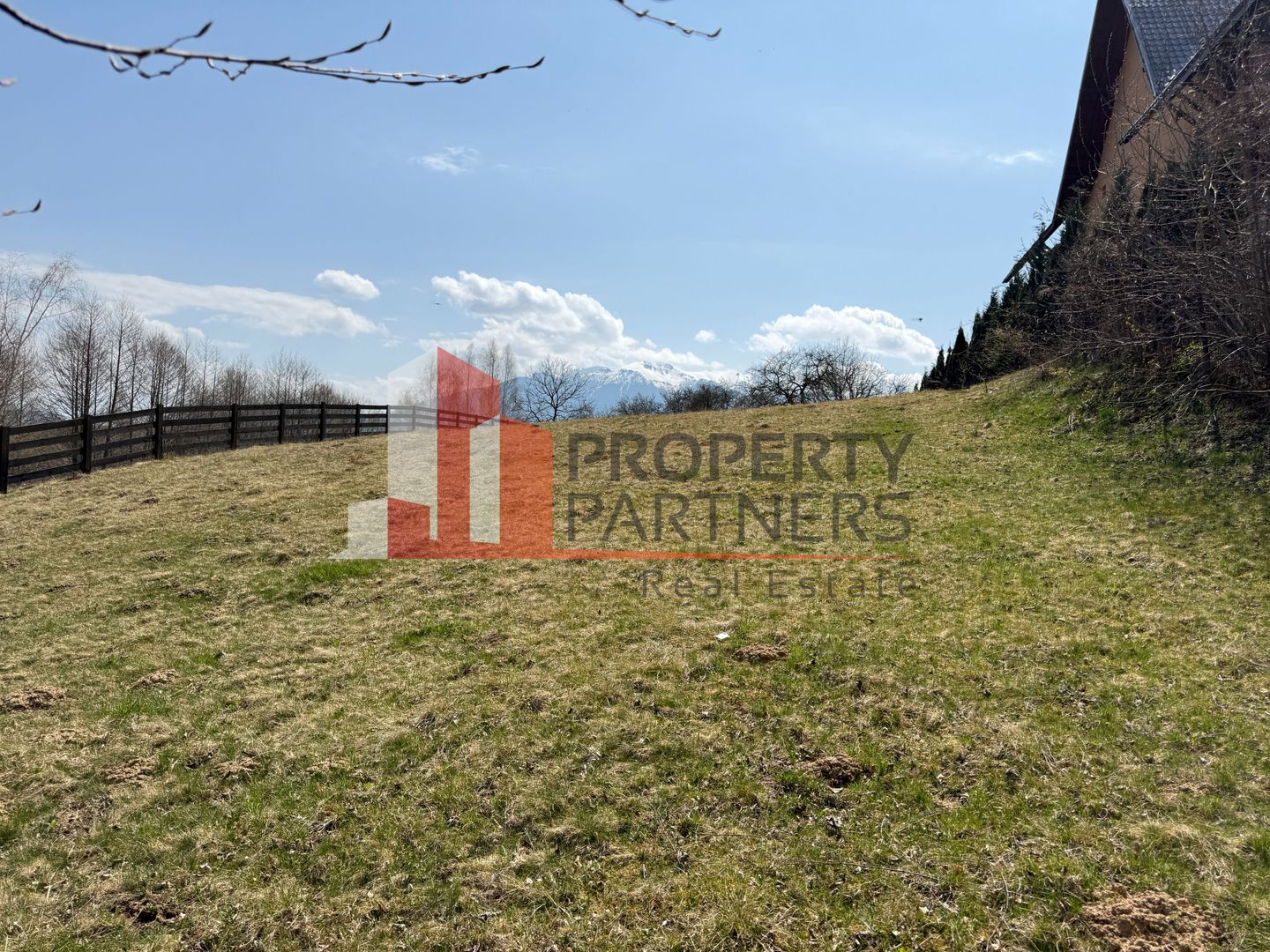 Teren Premium 1.200 mp | Bran - Predelut | Vedere spre Bucegi și Piatra Craiului - Poză 16