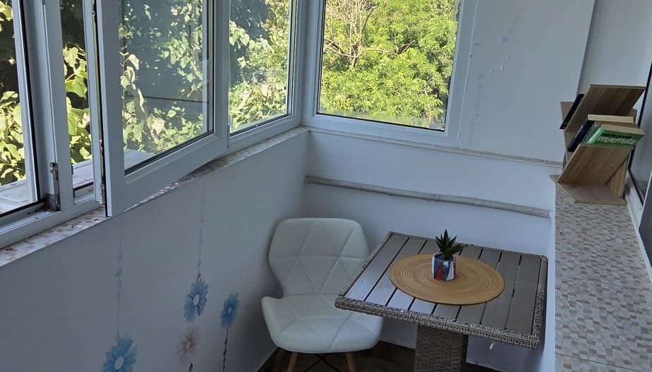 Apartament 3 camere, Țiglina 1, etaj 3, centrală termică, bloc anvelopat - Poză 5