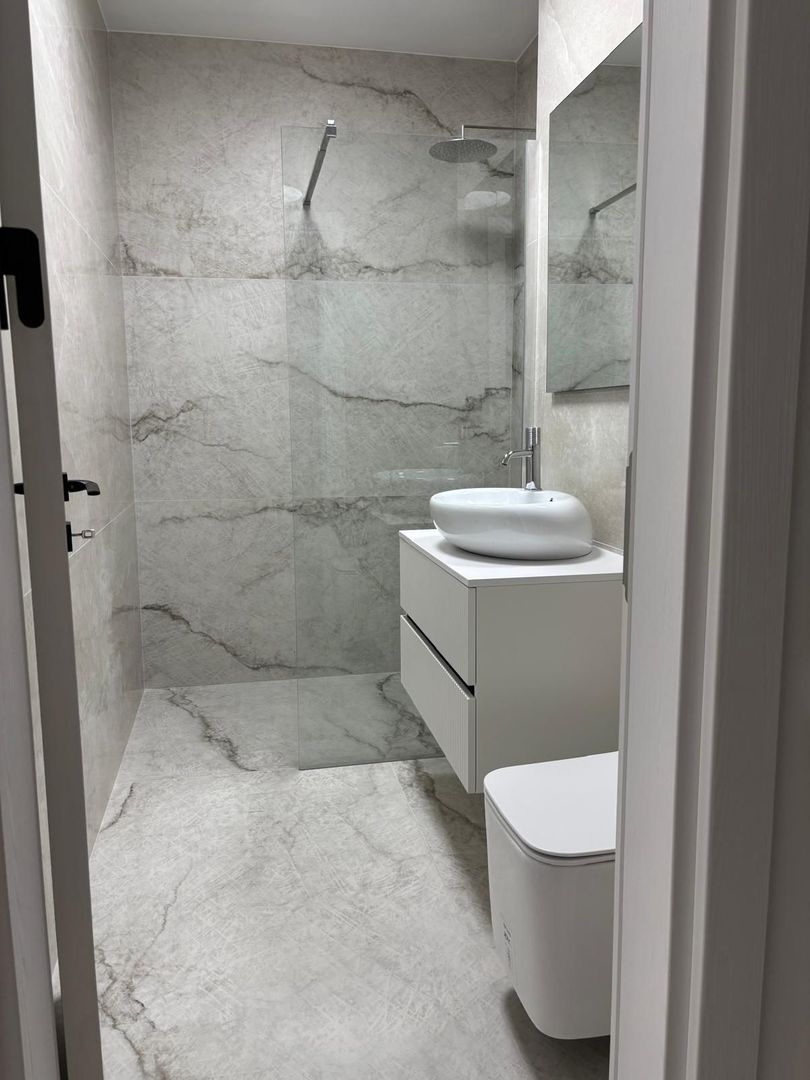 Apartmanet  2 camere - zona Pipera - Poză 11