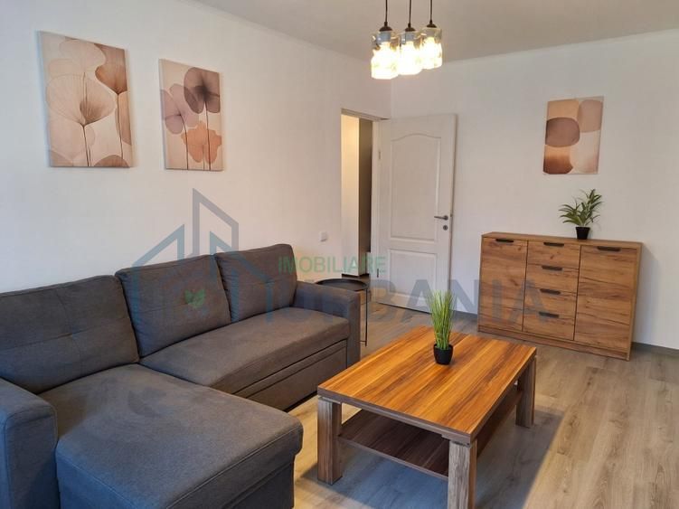 Apartament 2 camere, complet renovat, Iași - Poză 7