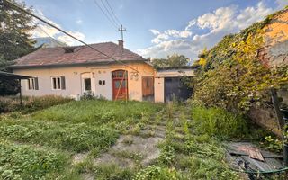 Casa cu teren liber de 200 mp in zona strazii Brasov! - Poză 1