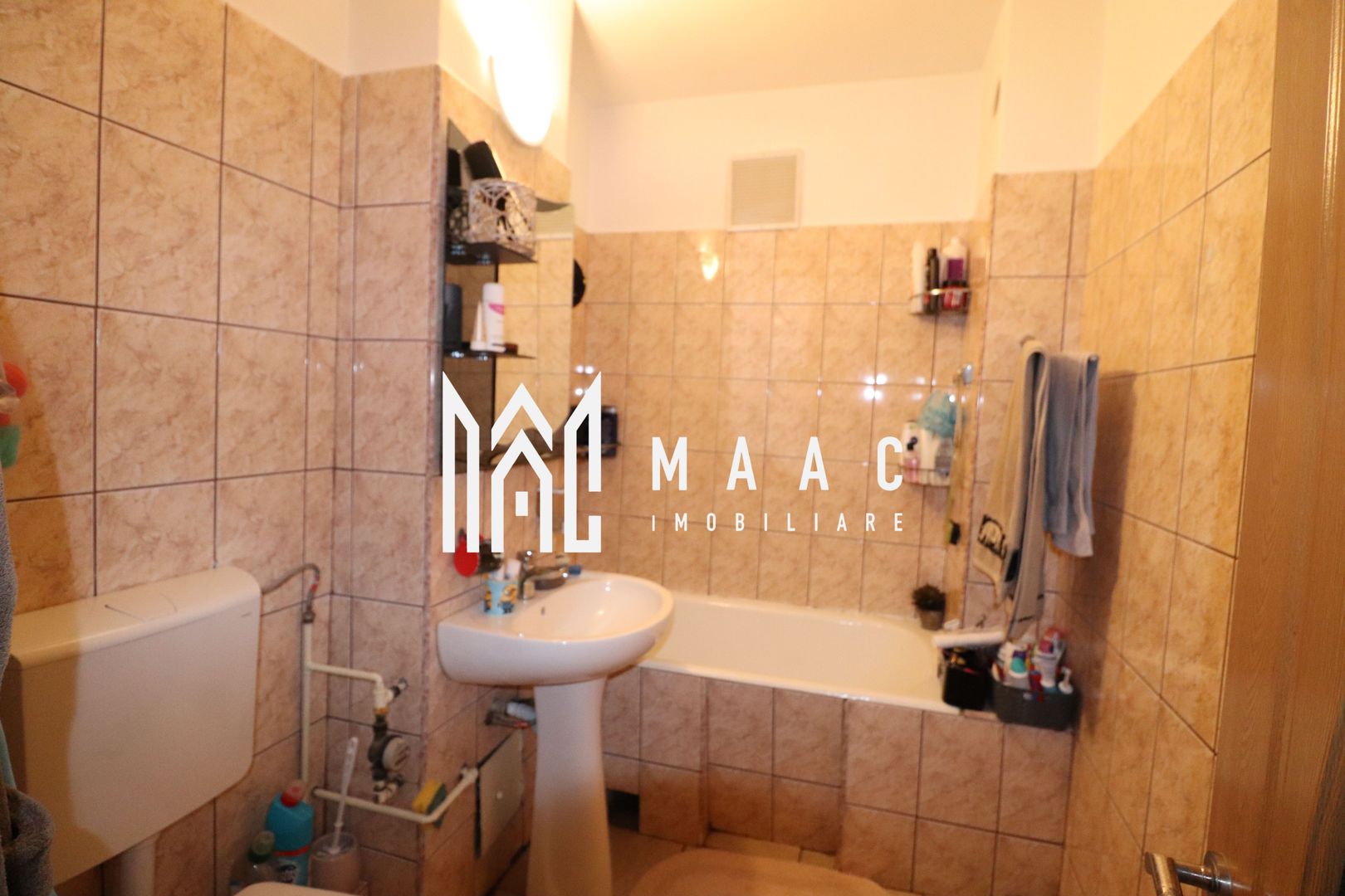 Apartament 4 camere | Decomandat | Balcon | Hipodrom IV - Poză 7