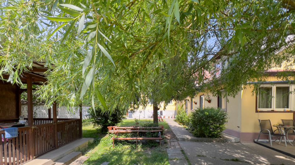 Locuinta individuala /teren 772mp/zona OBSERVATOR - Poză 1