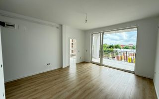 Bloc finalizat. Finisaje superioare. Loc de parcare. - Poză 1