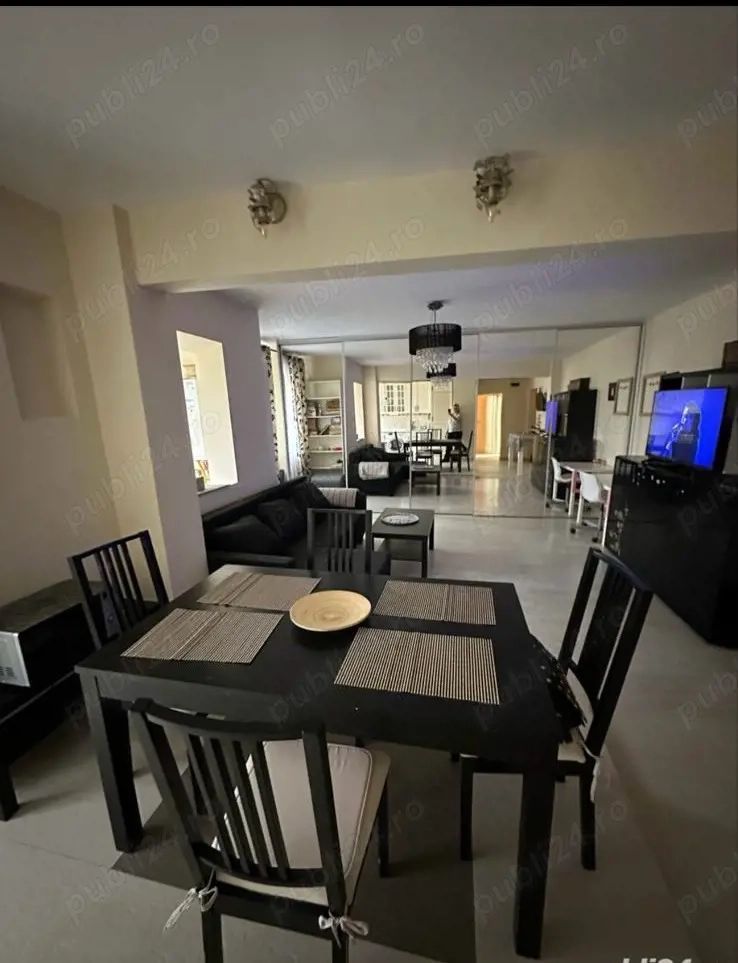 Apartament 2 camere de închiriat Brâncoveanu - Poză 2