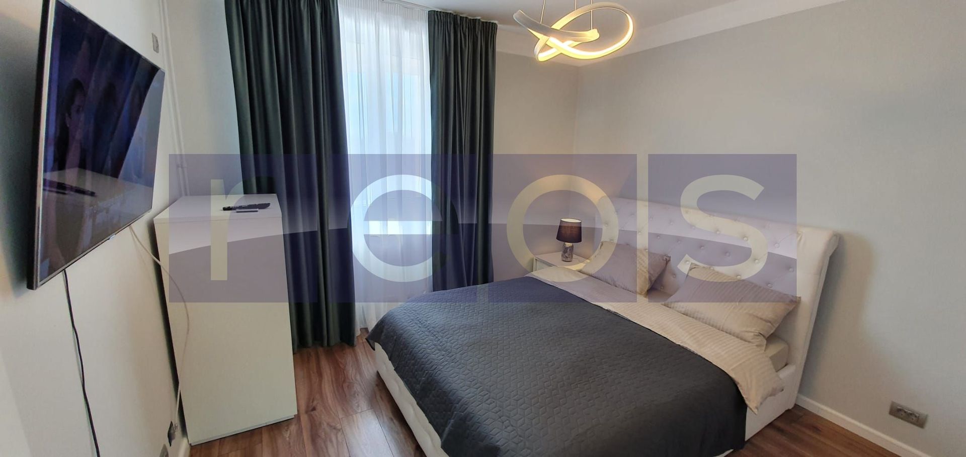 VANZARE 3 CAMERE DECOMANDAT - TINERETULUI - Poză 11
