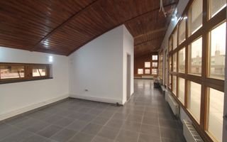 Spatiu birouri E+M - 205mp - zona L. Rebreanu - Poză 12