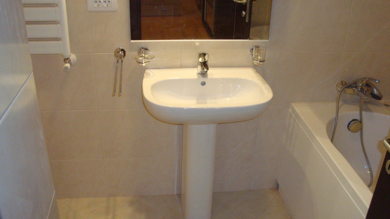 Apartament 3 camere North Area Lake View - Poză 10