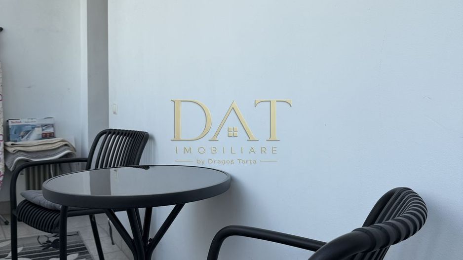 Apartament 2 camere | 55 mp | Marasti | Zona The Office - Poză 13