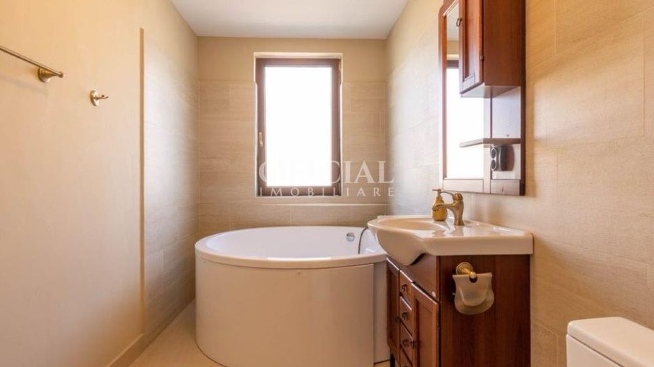 Casa tip triplex | Pet Friendly | 2 Parcari | AC | Florilor | Floresti - Poză 5