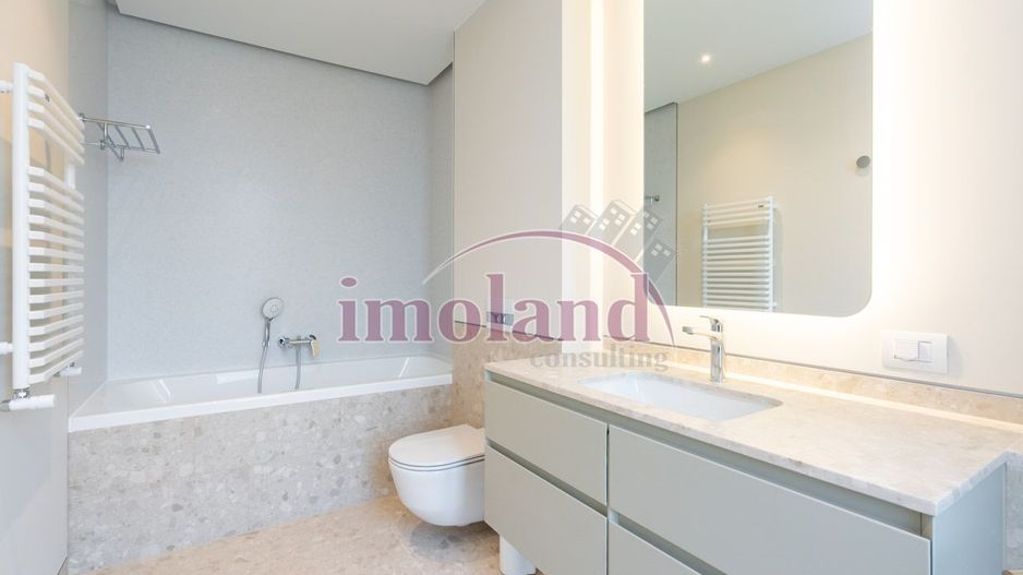 Inchiriere - apartament 4 camere - imobil nou - Dorobanti-Capitale - Poză 19