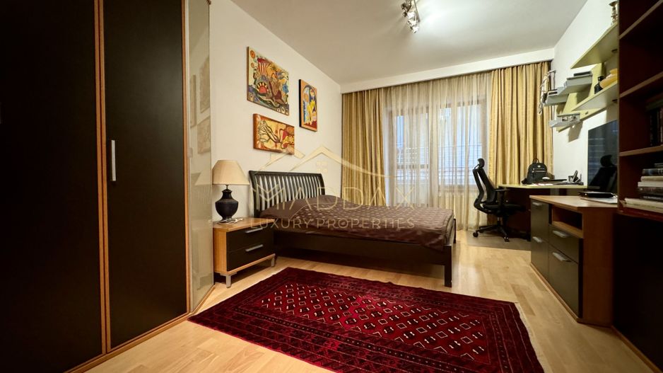 Apartament 3 Camere ***176mp***+ parcare subterana / Herăstrău-Nordului - Poză 39