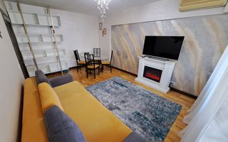 Apartament elegant 2 camere de vanzare Sos. Colentina - Poză 1
