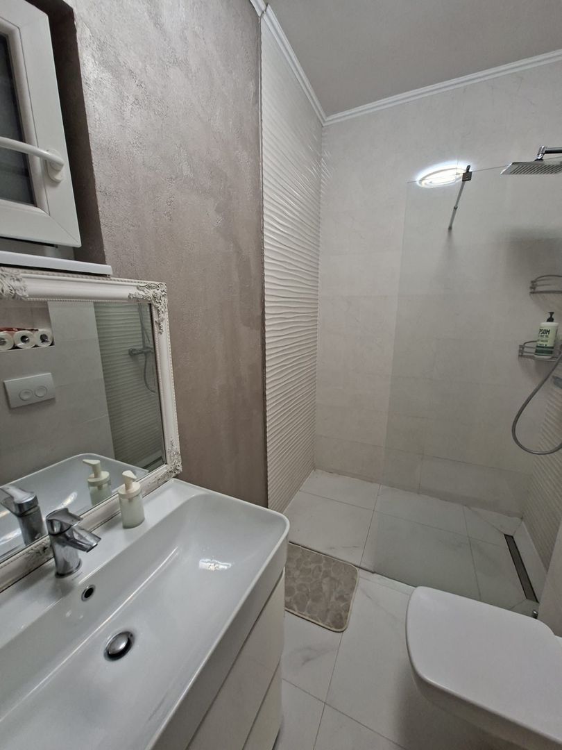 Duplex in Dumbravita cu camera pe parter - Poză 30