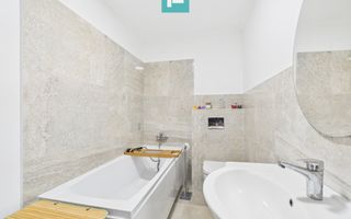 Casă cu 4 camere în Dumbrăvița, langă pădure - Poză 26