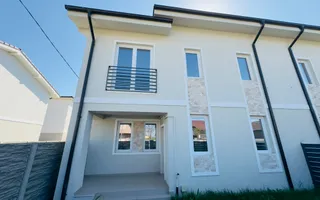 BG09 Duplex modern P+E,Asfalt,Gazon-Chisoda - Poză 22