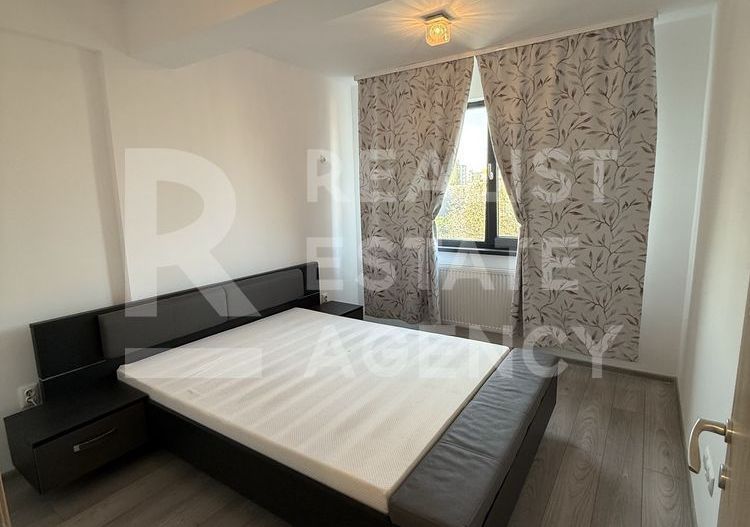 Vânzare, apartament 2 camere, zona Lujerului - Poză 5