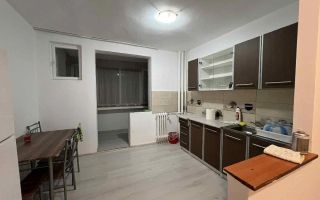 Etaj 2 Girocului-3 camere - Poză 5
