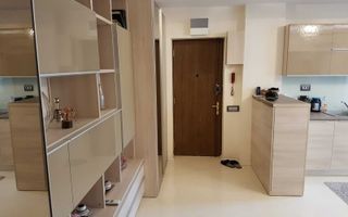 Apartament 2 camere de închiriat – Floreasca, București - Poză 3