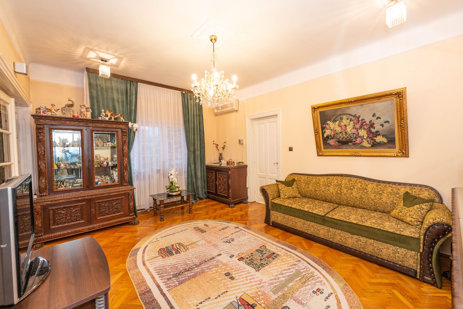 Casa de vanzare, 138 mpu, 244 teren, curte, garaj, Cartierul Domenii - Poză 7
