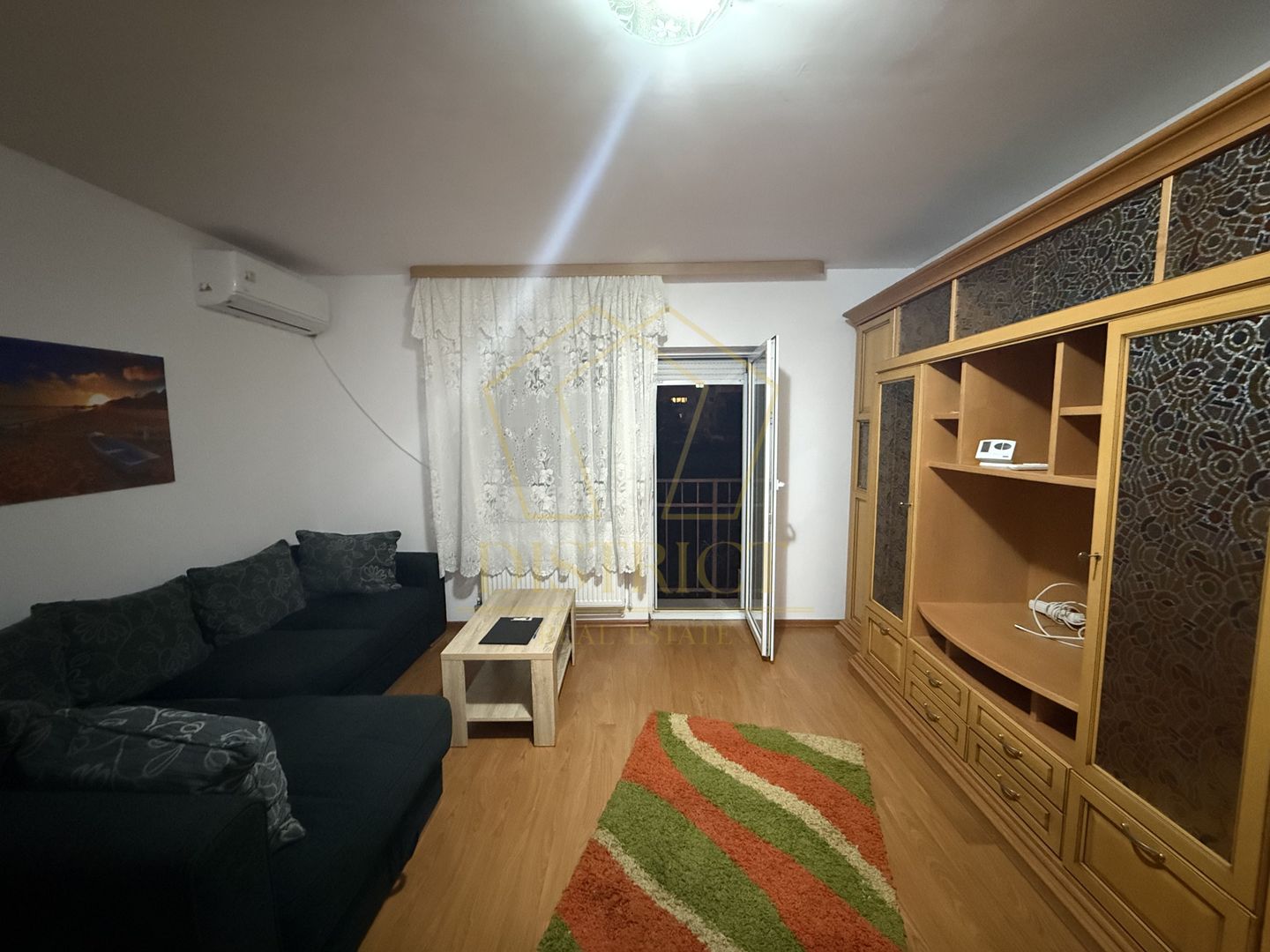 Apartament la mansarda cu 2 camere  | Calea Aradului - Poză 2