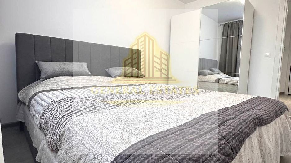 Apartament nou, la prima închiriere,  zona Tractorul - Poză 14