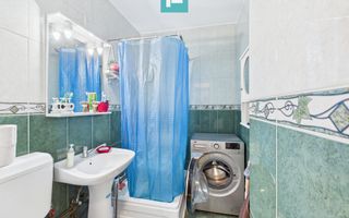 Apartament cu două camere zona gării - Poză 9