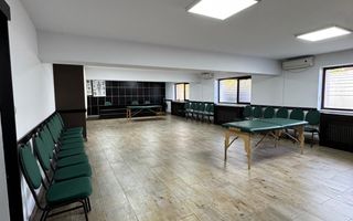 Spațiu 300mp + curte - parter, vizibilitate excelenta - CUG - 3.000€ - Poză 2