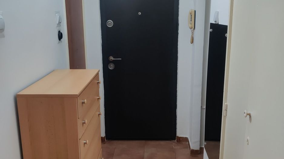 Închiriere Garsonieră 34 mp, decomandată, Titan – bloc reabilitat, etaj 8/9 - Poză 6